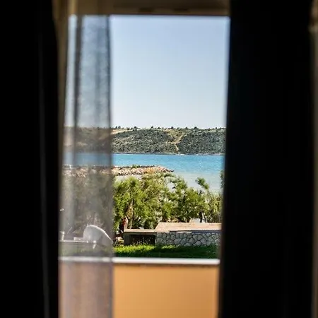 Vikendica Marijana Ljubac (Zadar)