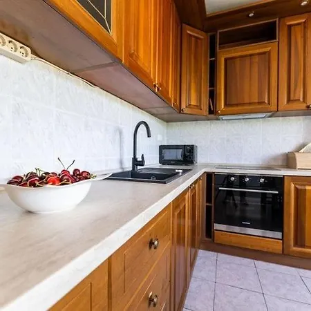 Ferienhaus Marijana