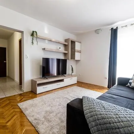 Marijana Ferienhaus Ljubač