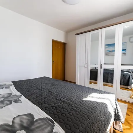Ferienhaus Marijana *