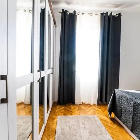 Marijana Ferienhaus Ljubač