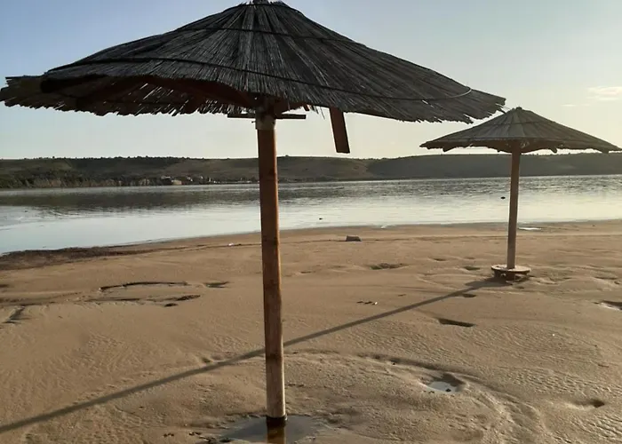 Marjana Holiday home Ljubac (Zadar)