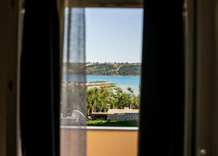 Holiday home Marjana Ljubac (Zadar)