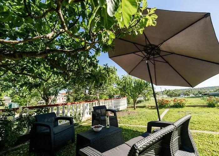 Marjana Holiday home *