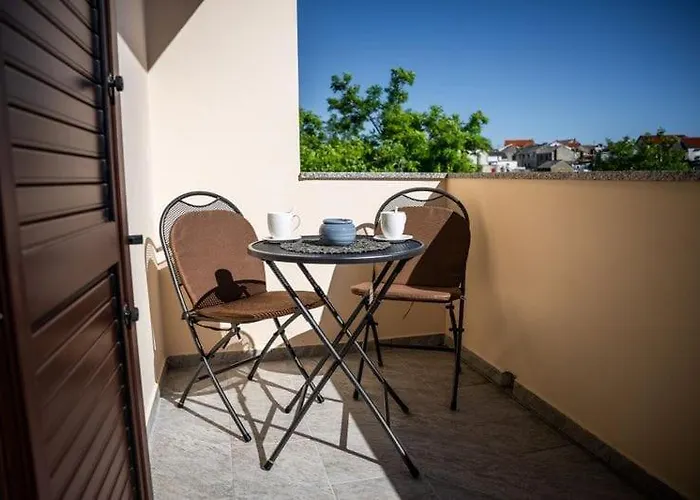 Marjana Holiday home Ljubac (Zadar)