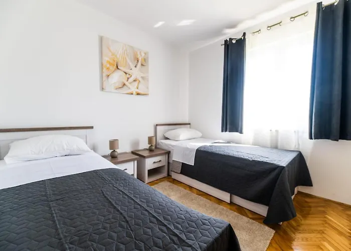 Holiday home Marjana