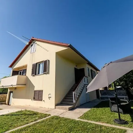 Marijana Tatil Evi Ljubač