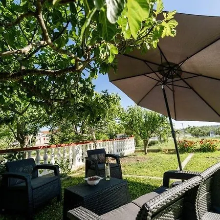 Marijana Tatil Evi *