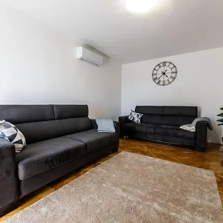Marijana Tatil Evi Ljubač