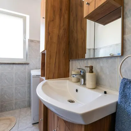 Tatil Evi Marijana Ljubač